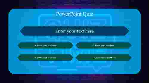 PowerPoint Quiz